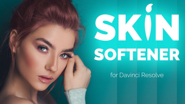 Photo of Skin Softener FX – MotionArray 1020515