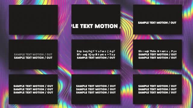 Photo of Text Animator – Simple (Paragraph) – MotionArray 1013771