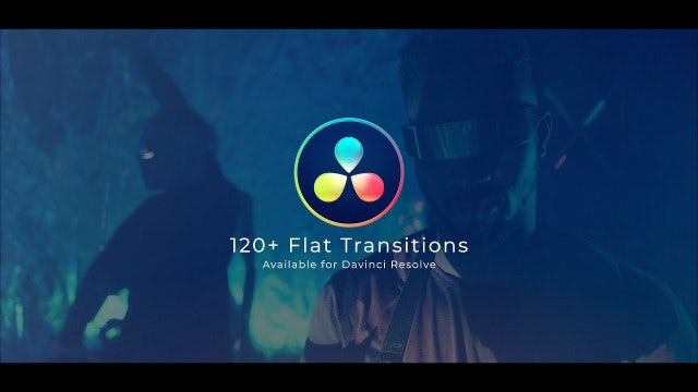 Photo of Flat Transitions – MotionArray 1035729
