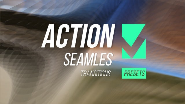 Photo of Action Seamless Transitions Presets – MotionArray 1023277
