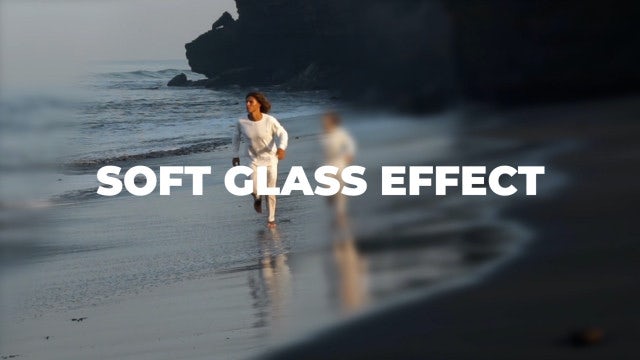 Photo of Soft Glass Effect – MotionArray 1028272
