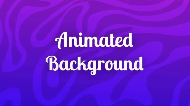Photo of Animated Background – MotionArray 1031211