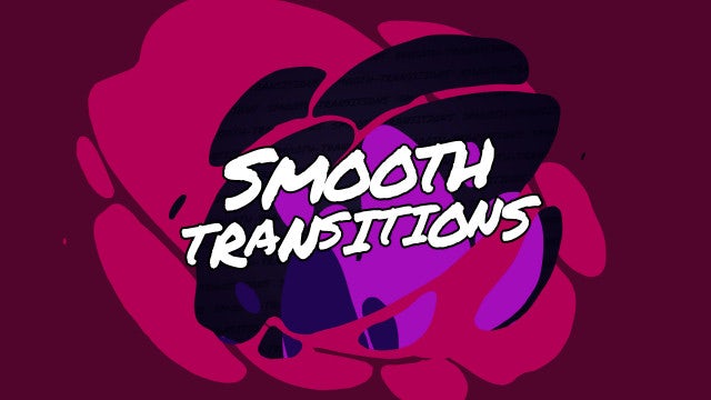 Photo of Smooth-Transitions – MotionArray 1043481