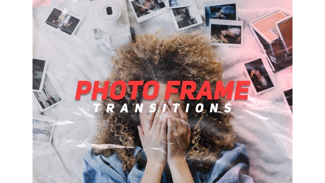 Photo of Photo Frame Transitions – MotionArray 1046572