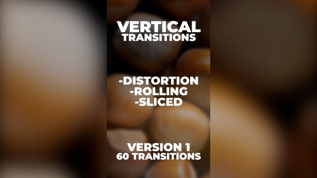 Photo of Vertical Transitions V.1 – MotionArray 1070856