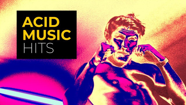 Photo of Acid Music Hits – MotionArray 1089014