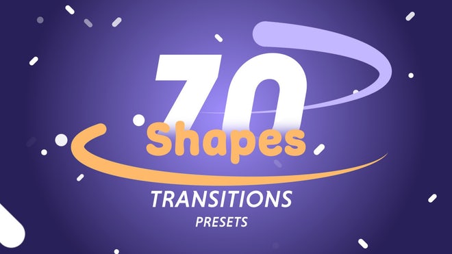 Photo of 70 Shapes Transitions Presets – MotionArray 1110079