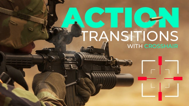Photo of Action Crosshair Transitions – MotionArray 1113344