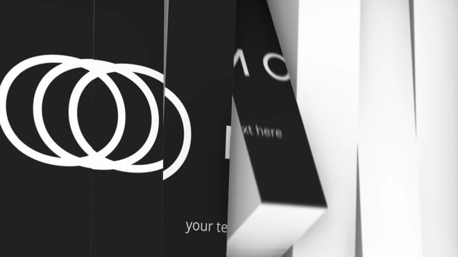 Photo of Blocks Logo Reveal Effect – MotionArray 1120530