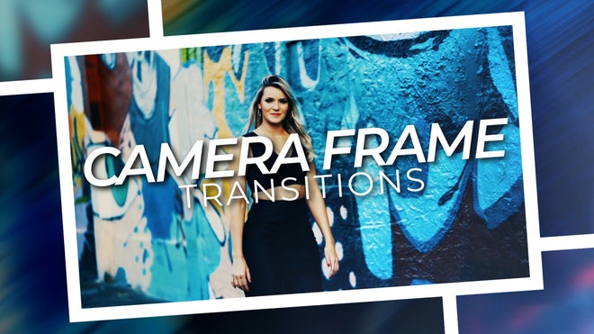 Photo of Camera Frame Transitions – MotionArray 1100853