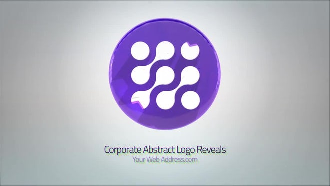 Photo of Corporate Abstract Logo Reveals Bundle – MotionArray 1137688