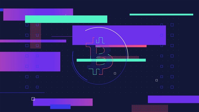 Photo of Crypto NFT – Intro – MotionArray 1140411