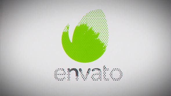 Photo of Dynamic Point Logo Animation – Videohive 37984915