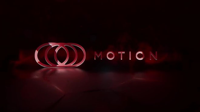 Photo of Reflection Logo – MotionArray 1126173