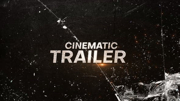 Photo of Epic Cinematic Title Trailer – Videohive 38224210