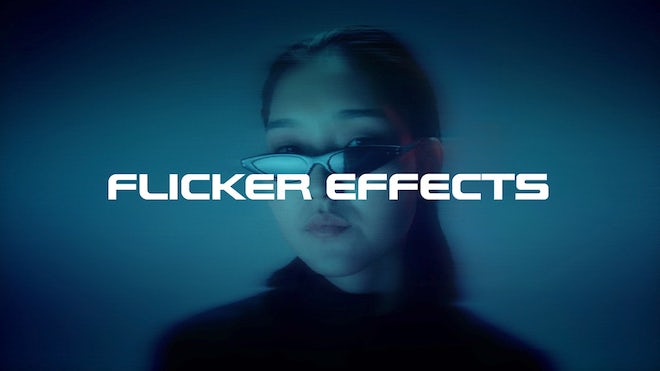 Photo of Flicker Effects – Motionarray 1236381