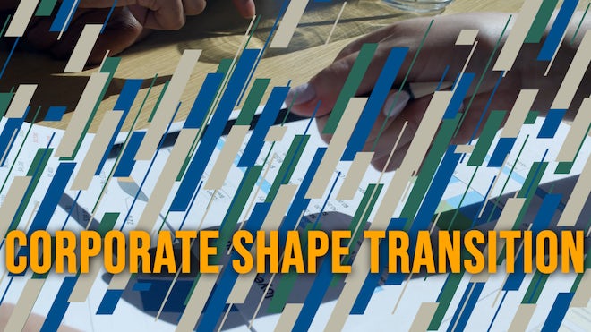 Photo of Corporate Shape Transition – Motionarray 1252865