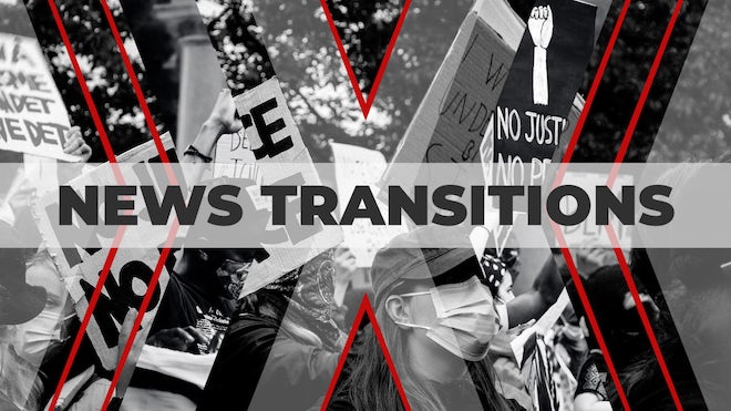 Photo of News Transitions – Motionarray 1185152