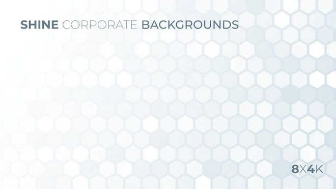 Photo of Shine Corporate Backgrounds. – Motionarray 1188454