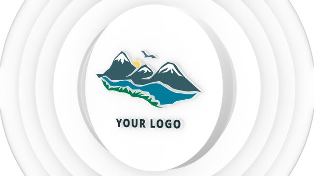 Photo of Disks Logo Reveal – Motionarray 1292899