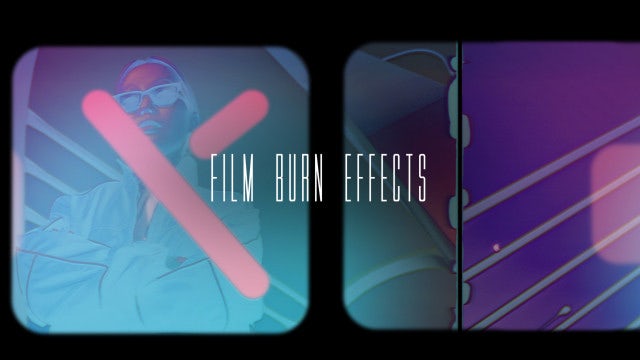 Photo of Film Burn Effects – Motionarray 1318827