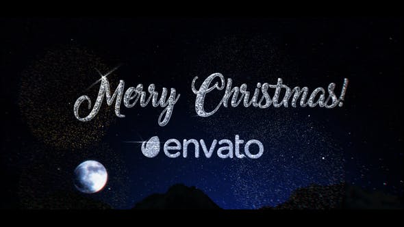 Photo of Magic Christmas | After Effects – Videohive 42112169