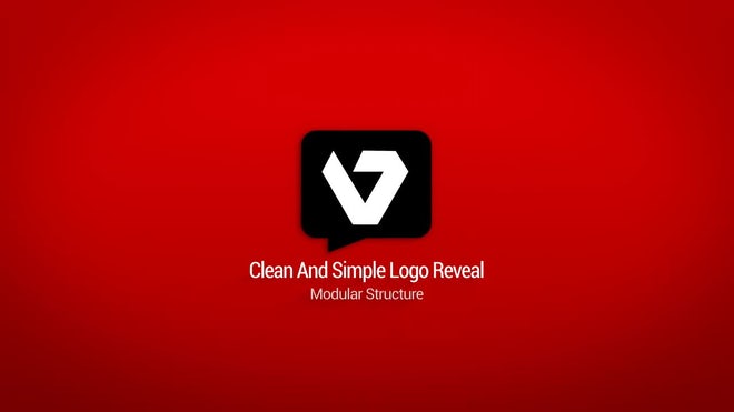 Photo of Simple And Clean Logo Reveal Pack – Motionarray 1193295