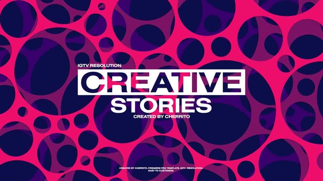 Photo of Creative Stories Pack – Motionarray 1371717