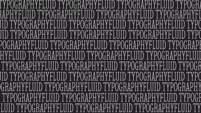 Photo of Fluid Typography – Motionarray 1405083