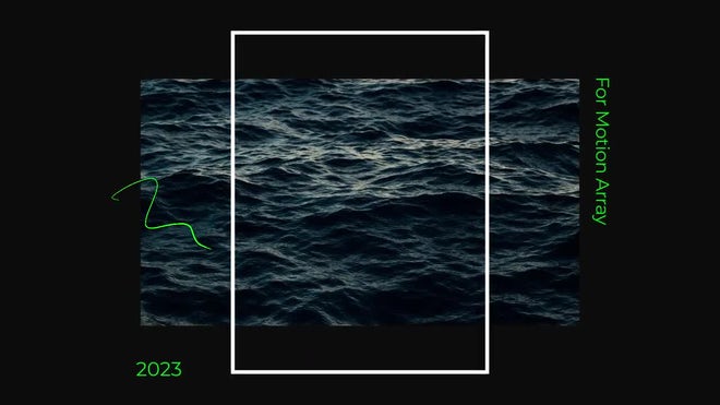 Photo of Abstract Intro – Motionarray 1421893
