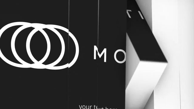 Photo of Blocks Logo Reveal – Motionarray 1236275