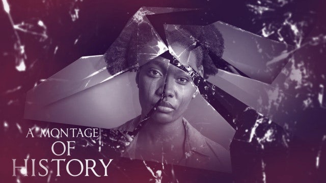 Photo of Broken Glass Epic Trailer – Motionarray 1417012