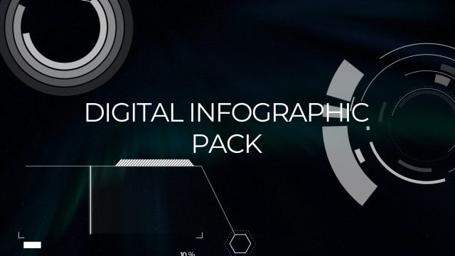 Photo of Digital Infographic – Motionarray 1556927