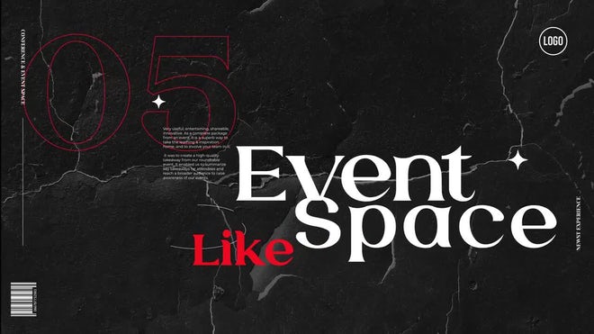 Photo of Event Locale Intro – Motionarray 1422507