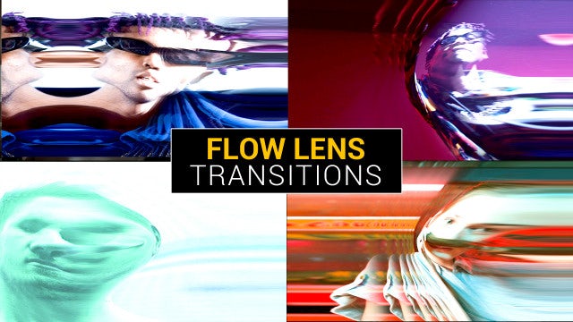 Photo of Flow Lens Transitions – Motionarray 1431460