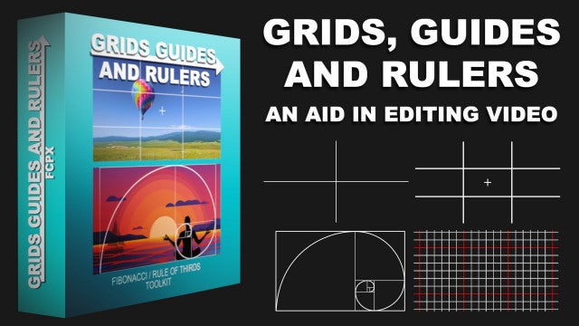Photo of Grids Guides And Rulers – Motionarray 1424789