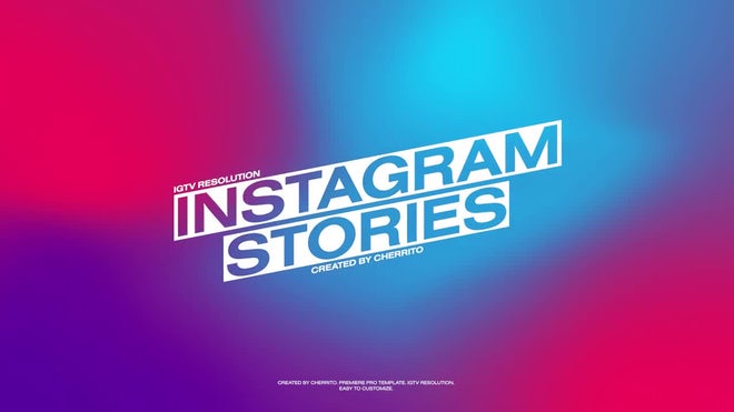 Photo of Modern Stories Pack – Motionarray 1423229