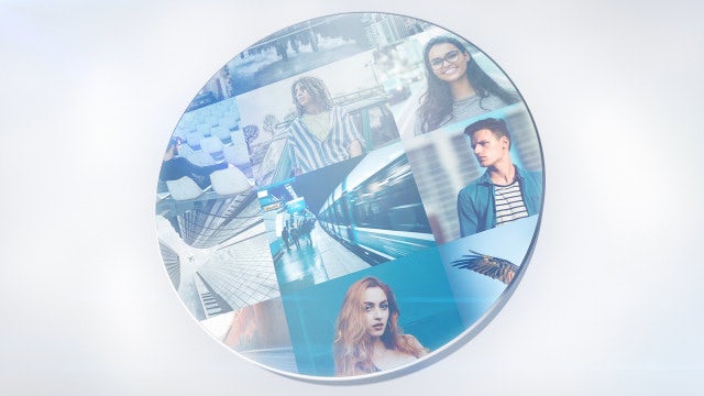 Photo of Multiscreen 3D Logo Intro – Motionarray 1411950