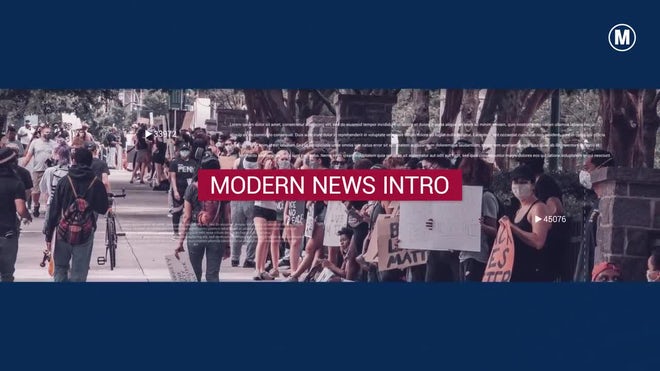 Photo of News Intro – Motionarray 1114162