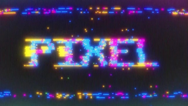 Photo of Pixel Title – Motionarray 1239194
