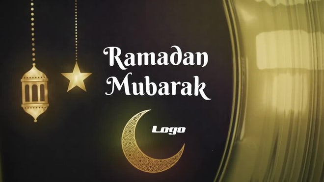 Photo of Ramadan Intro – Motionarray 1430654