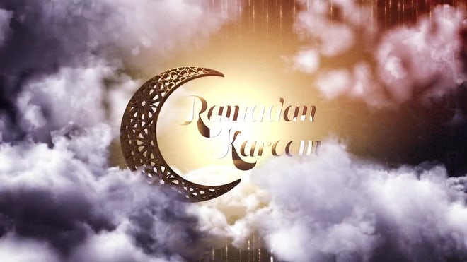 Photo of Ramadan Kareem Intro – Motionarray 1427381