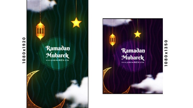 Photo of Ramadan Opener – Motionarray 1436720