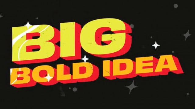 Photo of Big Bold Idea Titles – Motionarray 1596139