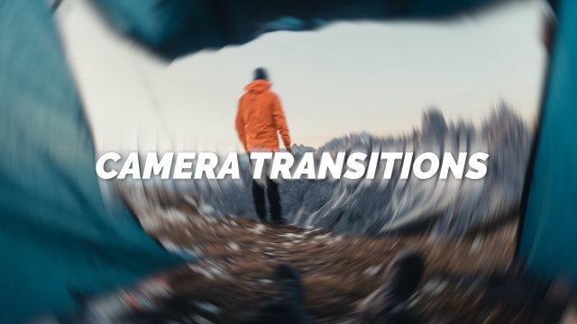 Photo of Camera Transitions – Motionarray 1570983