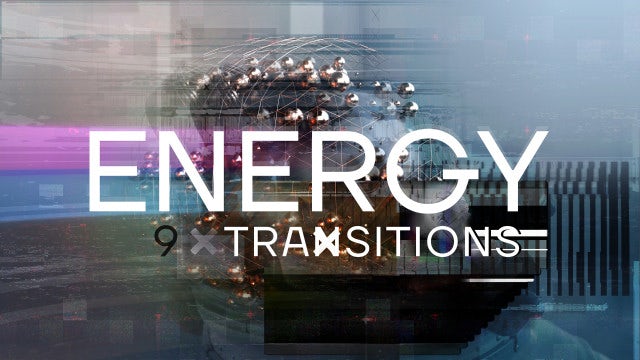 Photo of Energy Transitions 4K – Motionarray 1591885