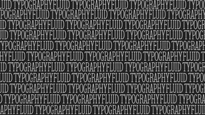 Photo of Fluid Typography – Motionarray 1587082