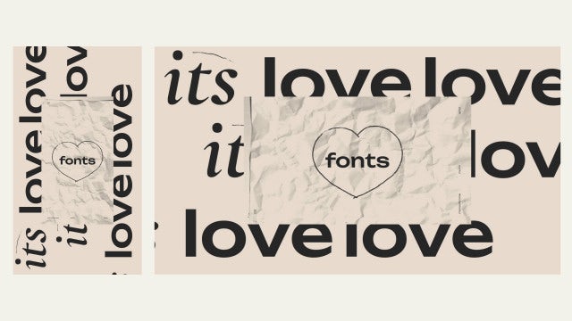 Photo of Fonts Opener – Motionarray 1592730