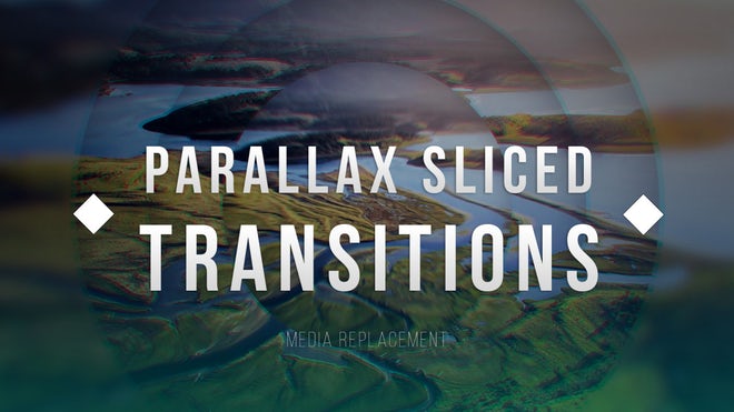 Photo of Parallax Sliced Transitions – Motionarray 1241845