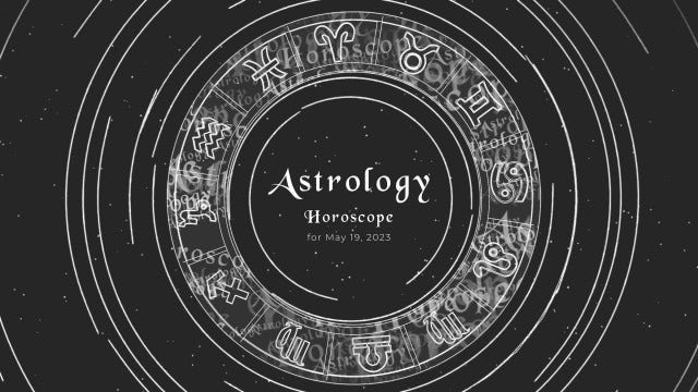 Photo of Astrology & Horoscopes Slides – Motionarray 1639815